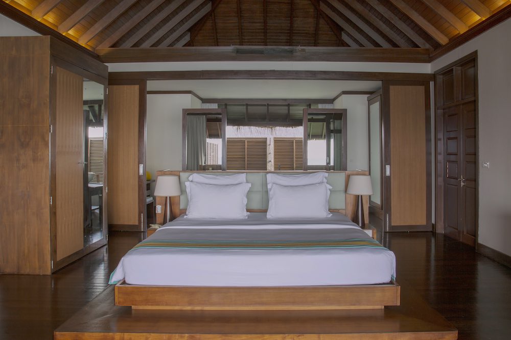 Beach Villa with Pool photo 28